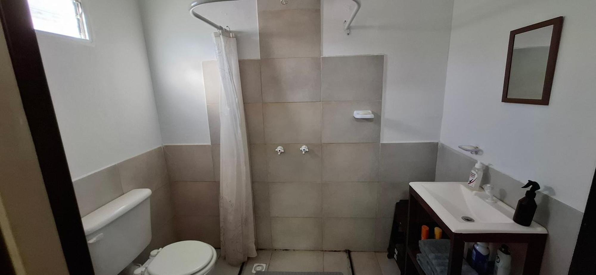Ferienwohnung A La Sombra Del Calden RSA Exterior foto